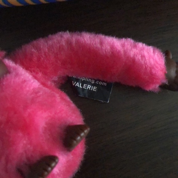 Kipling Backpack - Picture 4 of 8